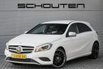 Mercedes-Benz A-Klasse 180 Ambition Trekhaak Navi PDC 18", Auto's, Mercedes-Benz, Gebruikt, 4 cilinders, Leder en Stof, 19 km/l