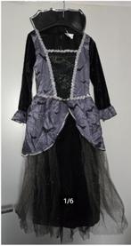Prachtige Heks outfit mt 146 / 164, Kinderen en Baby's, Carnavalskleding en Verkleedspullen, Ophalen of Verzenden, Nieuw, 146 t/m 152