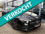 Mercedes-Benz A-klasse 200 Business Solution AMG/PANO/SFEER/, 65 €/maand, Gebruikt, 4 cilinders, Emergency brake assist