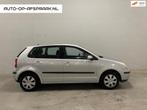 Volkswagen Polo 1.2-12V 5drs. Airco APK 2026, Auto's, Volkswagen, Stof, 1198 cc, Bedrijf, Handgeschakeld