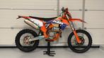 KTM 350 EXC-F  2020 | Wess Editie | Akrapovic 113 uur 3642km, Motoren, Bedrijf, Enduro, 12 t/m 35 kW, 350 cc