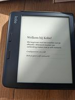 Kobo Libra 2 - Zo goed als nieuw!, Computers en Software, E-readers, 8 GB, Kobo, Ophalen of Verzenden, Zo goed als nieuw