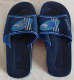 slippers maat 37, rucanor, volgnr 16, Rucanor, Blauw, Slippers, Ophalen of Verzenden