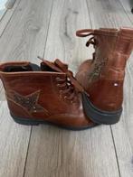 Tommy hilfiger laarsjes nieuw maat 37, Ophalen of Verzenden, Nieuw, Bruin