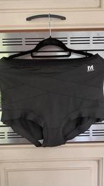 3 Bikini Broekjes 4XL - Stretch,  zwart, Kleding | Dames, Badmode en Zwemkleding, Mini Show, Zwart, Ophalen of Verzenden, Zo goed als nieuw