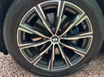 Org wielenset BMW 740M X5/X6 goede banden Hankook 275/45/R20, Ophalen, Gebruikt, Personenwagen, 20 inch