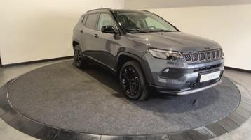 Jeep Compass 4xe 240 Plug-in Hybrid Electric Upland | Keyles beschikbaar voor biedingen