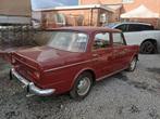 Fiat 1100, Auto's, Oldtimers, Particulier, Te koop