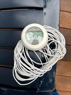 Honeywell termostaat, Ophalen of Verzenden, Zo goed als nieuw