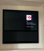 B&O Beovision 10-40 incl. muurbeugel, Audio, Tv en Foto, Ophalen, Gebruikt, 100 cm of meer, Overige merken