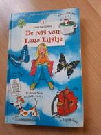 De reis van lena lijstje, Ophalen of Verzenden