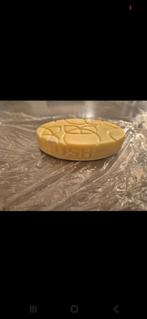 Lush each peach and two's a pair massage bar, Ophalen of Verzenden, Nieuw