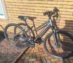 Cube Nature Graphite/Black 2022 Hybridefiets, Fietsen en Brommers, Fietsen | Mountainbikes en ATB, Ophalen of Verzenden, Zo goed als nieuw