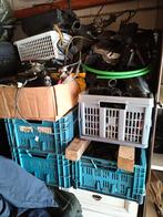 Te koop grote partij gy6 onderdeelen 95 % goed spul ., Fietsen en Brommers, Scooters | SYM, Ophalen, Benzine, Orbit