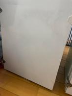 Siemens Freezer, Witgoed en Apparatuur, Vriezers en Diepvrieskisten, Gebruikt, Minder dan 60 cm, Inbouw, Ophalen