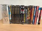 Collectie Star Wars DVD’s en Blu Ray’s, Alle leeftijden, Ophalen of Verzenden, Zo goed als nieuw
