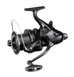Shimano Baitrunner CI4+ XTB Medium Longcast, Watersport en Boten, Hengelsport | Karpervissen, Nieuw, Molen, Ophalen of Verzenden