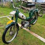 sparta brommer, Fietsen en Brommers, Ophalen, Sparta