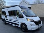 Adria Twin Supreme 640 SLB 140 pk AUTOMAAT 9-Traps Euro6 Fia, Caravans en Kamperen, Campers, Automaat, Buscamper of Camperbus