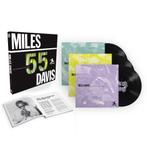 Miles Davis - Miles '55: The Prestige Recordings - 3 LP's, Verzenden, 1980 tot heden, 12 inch, Nieuw in verpakking