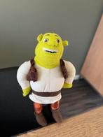 Gave Shrek knuffel 17cm, Verzamelen, Ophalen of Verzenden, Zo goed als nieuw