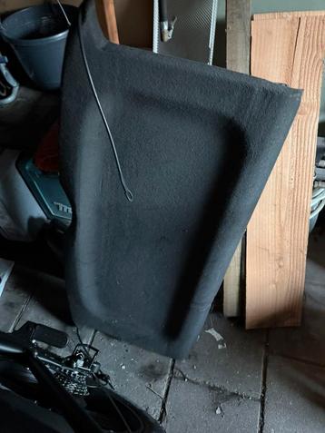 Hoedeplank opel corza beschikbaar voor biedingen