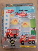 Strijkkralen brandweer, Hobby en Vrije tijd, Ophalen, Nieuw, Materiaal