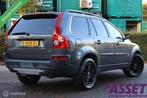 Btw-youngtimer Volvo XC90 2.9 T6 aut Executive 7-zit CarPlay, Gebruikt, 2037 kg, 7 stoelen, 2922 cc