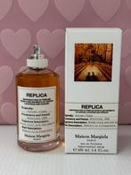 Replica maison margiela autumn vibes 100ml eau de toilette, Ophalen of Verzenden, Nieuw