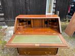 Antiek secretaire bureau, Huis en Inrichting, Kasten | Buffetkasten, Ophalen, Gebruikt, 100 tot 150 cm, 50 tot 100 cm