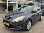Ford C-MAX 1.0 LEASE TIT., Auto's, 125 pk, Gebruikt, Handgeschakeld, 3 cilinders