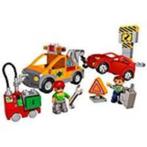 Duplo Highway Help 4964, Kinderen en Baby's, Speelgoed | Duplo en Lego, Duplo, Ophalen of Verzenden