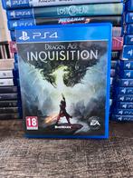 Dragon Age Inquisition - PS4, Spelcomputers en Games, Games | Sony PlayStation 4, Role Playing Game (Rpg), Ophalen of Verzenden