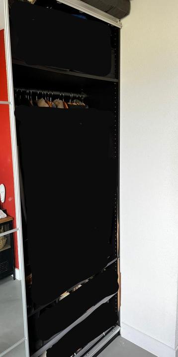 Pax kast IKEA - afbeelding 3