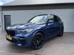 BMW X5 xDrive45e High Executive VOL VOL PANORAMADAK, 12 maanden, Gebruikt, 398 pk, Blauw