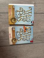 Efteling Plattegrond Wegwijs Pas 2011 & 2012, Verzamelen, Ophalen of Verzenden, Overige figuren, Zo goed als nieuw, Papier, Kaart of Schrift