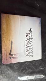 Christian Verwoerd- Tussen Egypte en Kanaan, Ophalen of Verzenden, Zo goed als nieuw, Koren of Klassiek