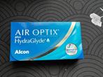 Air Optix plus HydraGlyde, Sieraden, Tassen en Uiterlijk, Uiterlijk | Gezichtsverzorging, Ophalen of Verzenden, Nieuw, Ogen, Verzorging