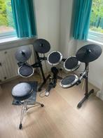 Behringer electronisch drumstel, Muziek en Instrumenten, Drumstellen en Slagwerk, Ophalen, Zo goed als nieuw, Overige merken, Elektronisch