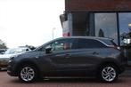 OPEL Crossland X 1.2 Turbo *Edition* | Carplay | Cruise & Cl, Gebruikt, 1199 cc, Leder en Stof, Bedrijf