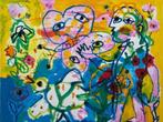 Hans Truijen (1928-2005) "Happy Day", Ophalen