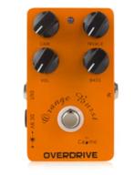 Caline CP-18 Orange Burst gitaar effecten pedaal, Muziek en Instrumenten, Ophalen of Verzenden, Nieuw