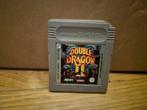 Double Dragon II 2 Game Boy, Spelcomputers en Games, Games | Nintendo Game Boy, Avontuur en Actie, 1 speler, Ophalen of Verzenden