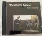 CD Neutjesrang & Band Eine Waeg, Ophalen of Verzenden, Zo goed als nieuw, Streekmuziek
