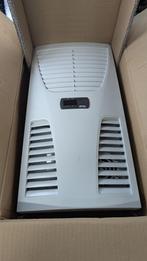 Rittal airco voor server, Computers en Software, Serverkasten, Ophalen of Verzenden, Nieuw, Plaatstaal
