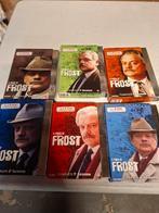 A Touch of Frost - Complete Serie (Seizoen 1-6), Boxset, Drama, Ophalen of Verzenden, Zo goed als nieuw