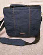Eastpak schoudertas, Ophalen, Zo goed als nieuw, Blauw, Schoudertasje