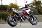Ducati hypermotard 821 termignoni uitlaat slip on, Motoren, Onderdelen | Ducati, Ophalen of Verzenden, Gebruikt