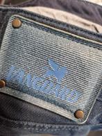 Pme Legend Vanguard jeans broek V7 Rider Slimfit maat 31/34, Blauw, W32 (confectie 46) of kleiner, Ophalen of Verzenden, Zo goed als nieuw