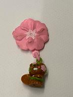Dufti hondje aan hanger, Verzamelen, Poppetjes en Figuurtjes, Ophalen of Verzenden, Gebruikt